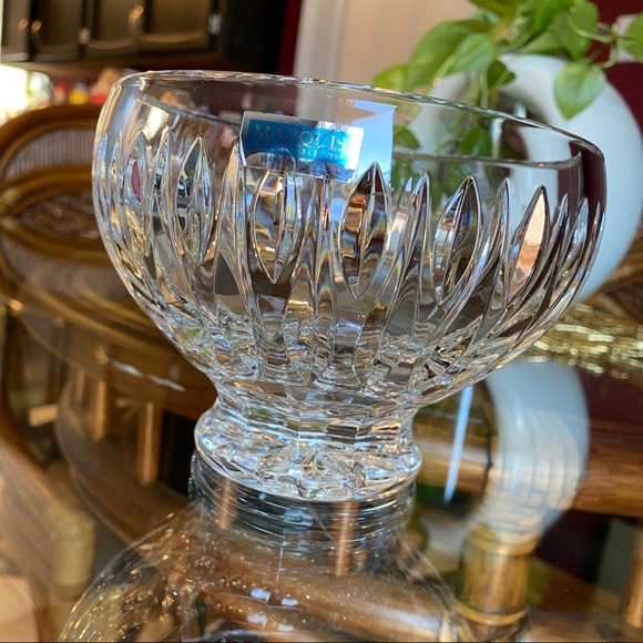 Waterford Crystal Other - Marquis by Waterford Crystal Bowl